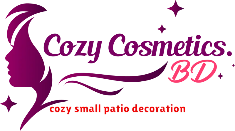 cozy small patio decoration