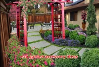 eco garden accessory ideas