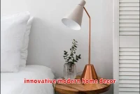 innovative modern home decor