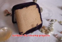 outdoor diy revamp projects